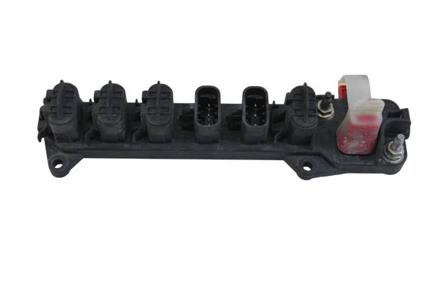 Polaris - 20 Polaris Ranger 1000 XP High Lifter Battery Fuse Block