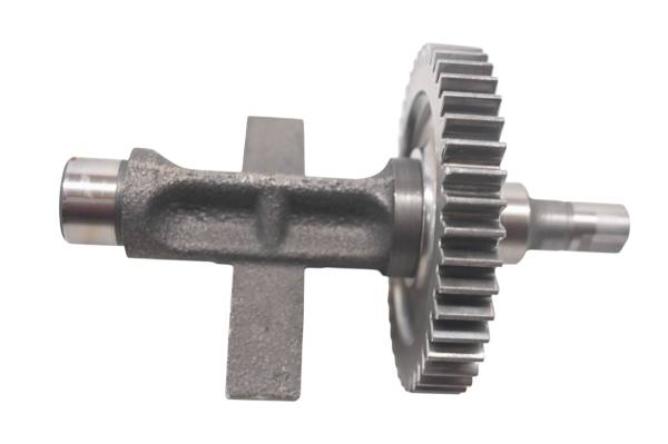 Polaris - 07 Polaris Hawkeye 300 4x4 Counter Balancer Crankshaft Balance