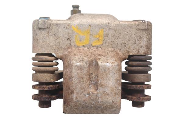 Polaris - 07 Polaris Hawkeye 300 4x4 Front Right Brake Caliper