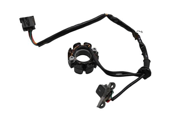 Kawasaki - 06 Kawasaki KX250F Stator