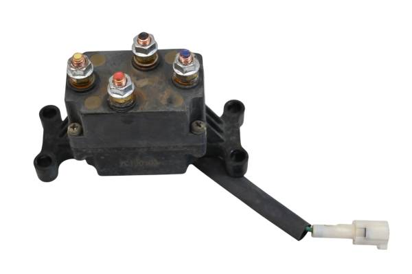 Polaris - 20 Polaris Ranger 1000 XP High Lifter Winch Solenoid
