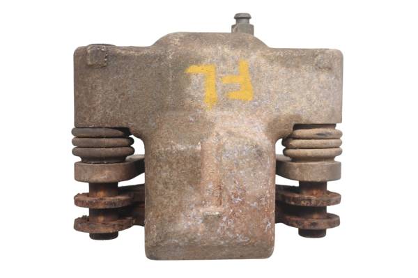 Polaris - 07 Polaris Hawkeye 300 4x4 Front Left Brake Caliper