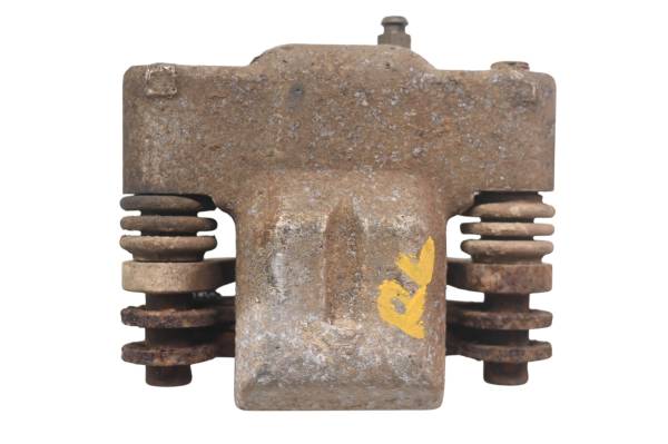 Polaris - 07 Polaris Hawkeye 300 4x4 Rear Brake Caliper