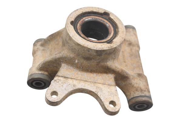 Polaris - 07 Polaris Hawkeye 300 4x4 Rear Right Spindle Knuckle