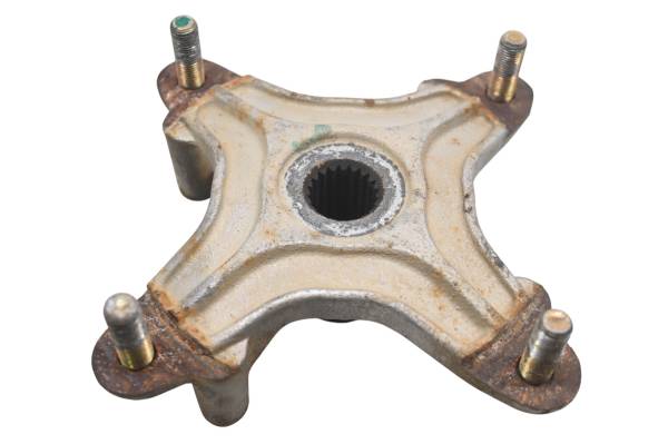 Polaris - 07 Polaris Hawkeye 300 4x4 Rear Wheel Hub Left Or Right