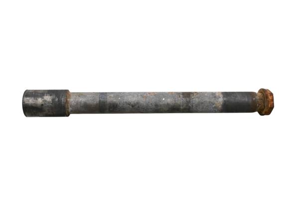 Kawasaki - 06 Kawasaki KX250F Front Axle Bolt
