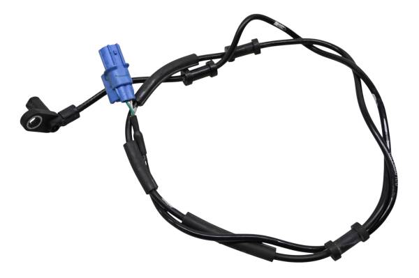 Kawasaki - 17 Kawasaki Z900 ABS Front Speed Sensor