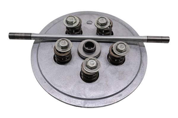 Kawasaki - 06 Kawasaki KX250F Clutch Pressure Plate