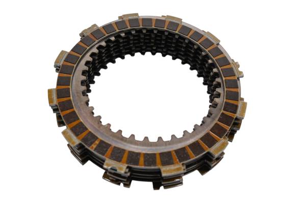 Kawasaki - 06 Kawasaki KX250F Clutch Plates
