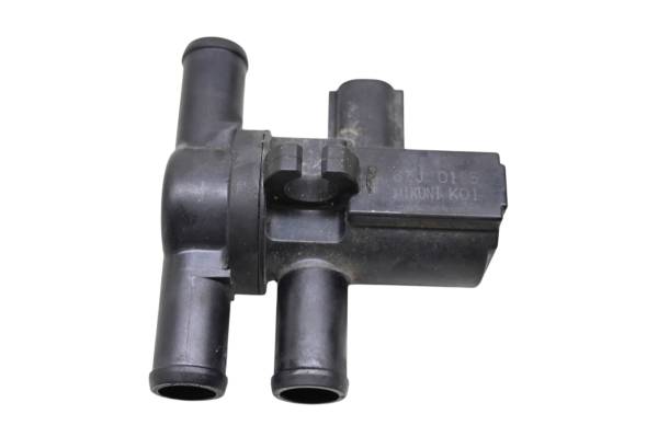 Kawasaki - 17 Kawasaki Z900 ABS Air Cut Valve Solenoid