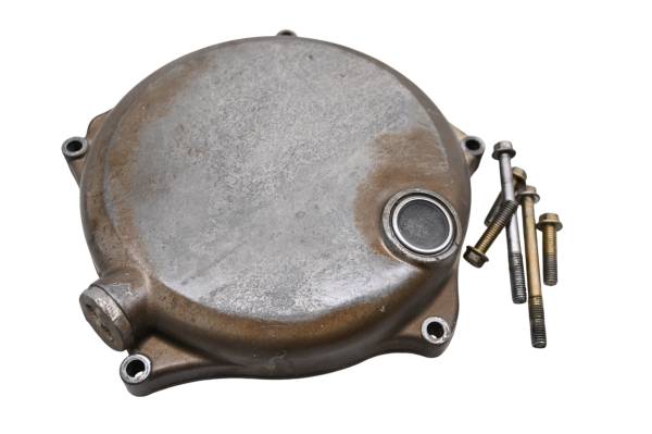 Kawasaki - 06 Kawasaki KX250F Clutch Cover