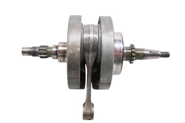 Kawasaki - 06 Kawasaki KX250F Crankshaft Crank Shaft & Connecting Rod For Parts