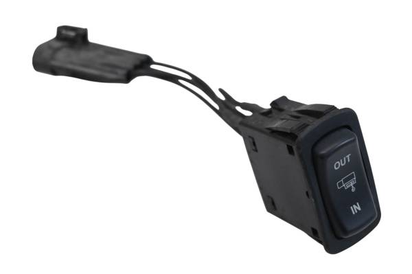 Polaris - 20 Polaris Ranger 1000 XP High Lifter Winch Switch