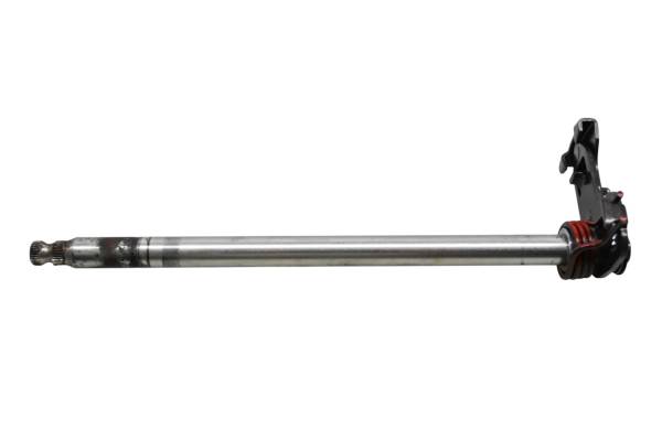 Kawasaki - 17 Kawasaki Z900 ABS Transmission Shift Shaft Shifter