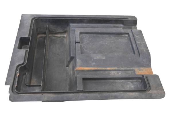 Polaris - 20 Polaris Ranger 1000 XP High Lifter Left Side Storage Cover