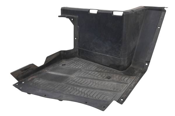 Polaris - 20 Polaris Ranger 1000 XP High Lifter Floor Boards Left Footwell