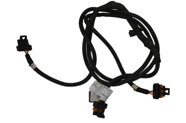 Polaris - 20 Polaris Ranger 1000 XP High Lifter Box Bed Tail Light Harness