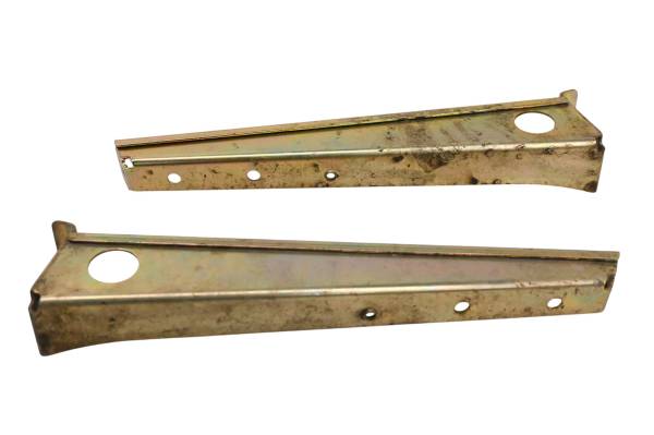 Polaris - 20 Polaris Ranger 1000 XP High Lifter Dash Brackets Mounts Left & Right