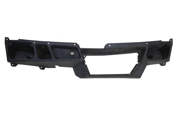 Polaris - 20 Polaris Ranger 1000 XP High Lifter Dash Panel Storage Cover