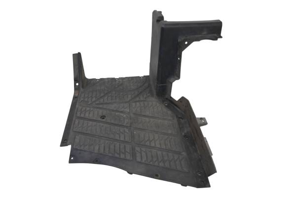 Polaris - 20 Polaris Ranger 1000 XP High Lifter Floor Boards Right Footwell
