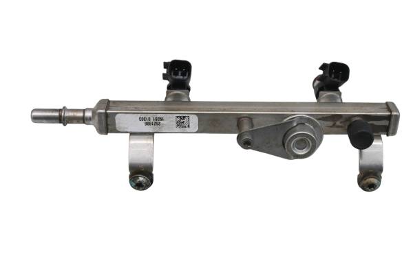 Polaris - 20 Polaris Ranger 1000 XP High Lifter Fuel Rail & Injectors
