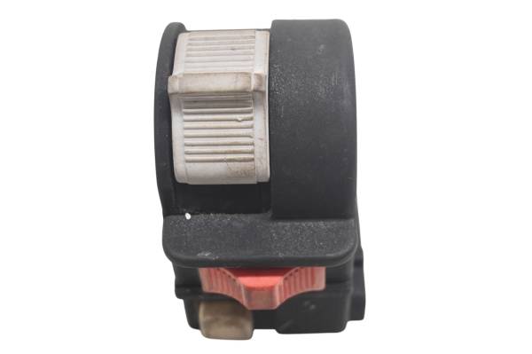 Polaris - 07 Polaris Hawkeye 300 4x4 Headlight On Off Handlebar Switch