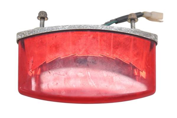 Polaris - 07 Polaris Hawkeye 300 4x4 Tail Brake Light