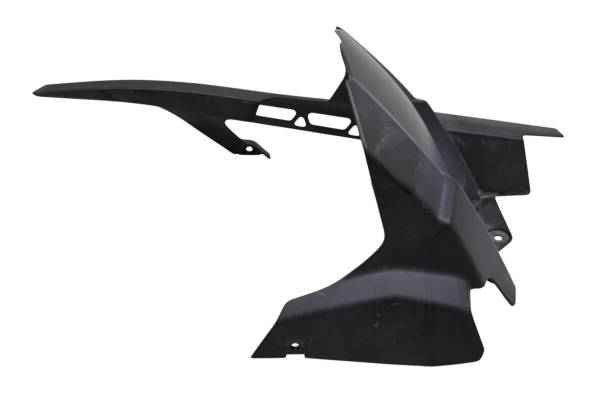 Kawasaki - 17 Kawasaki Z900 ABS Rear Inner Fender