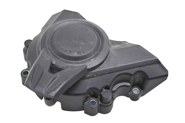 Kawasaki - 17 Kawasaki Z900 ABS Case Saver Chain Guard