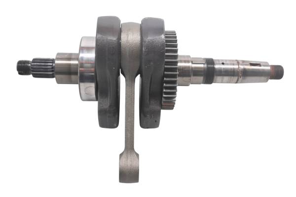 Polaris - 07 Polaris Hawkeye 300 4x4 Crankshaft Crank Shaft & Connecting Rod