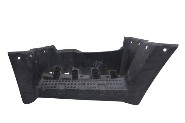 Polaris - 07 Polaris Hawkeye 300 4x4 Left Floor Board Foot Well