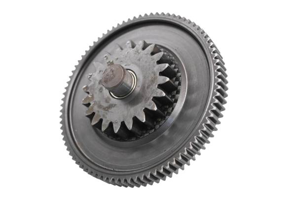 Polaris - 20 Polaris Ranger 1000 XP High Lifter Starter Gear