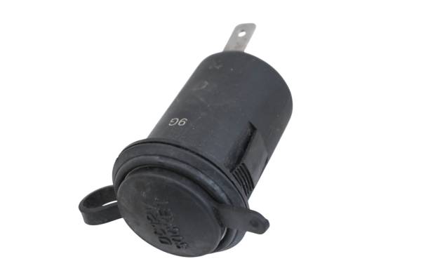 Polaris - 20 Polaris Ranger 1000 XP High Lifter 12 Volt Accessory Outlet 12V