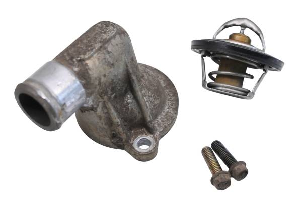 Polaris - 20 Polaris Ranger 1000 XP High Lifter Thermostat & Cover