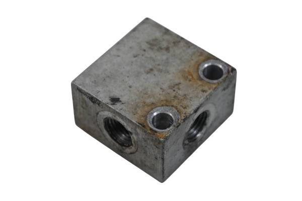 Polaris - 20 Polaris Ranger 1000 XP High Lifter Brake Line Joint