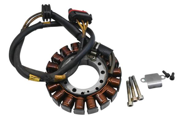 Polaris - 20 Polaris Ranger 1000 XP High Lifter Stator