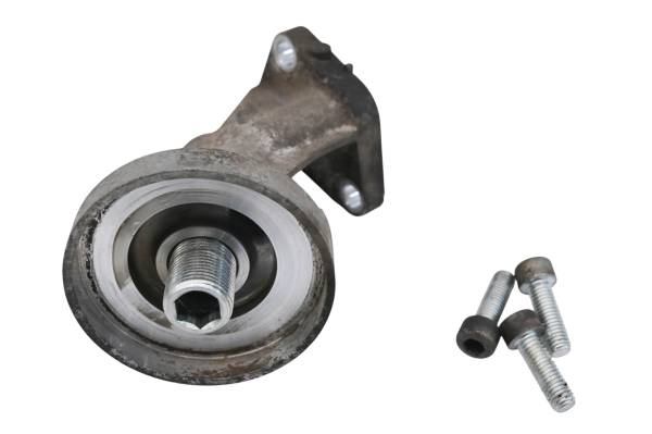 Polaris - 20 Polaris Ranger 1000 XP High Lifter Oil Filter Housing Adaptor