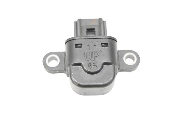 Kawasaki - 13 Kawasaki Concours 14 Vehicle Down Tip Angle Sensor ZG1400