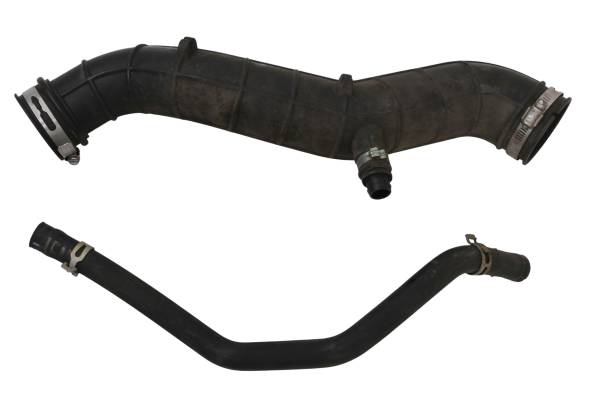 Polaris - 20 Polaris Ranger 1000 XP High Lifter Airbox Hose Intake