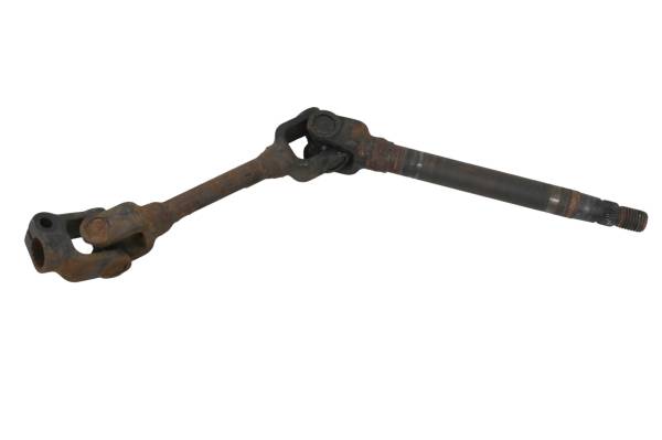 Polaris - 20 Polaris Ranger 1000 XP High Lifter Upper Steering Stem Shaft