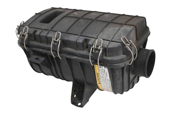 Polaris - 20 Polaris Ranger 1000 XP High Lifter Airbox Intake Air Box