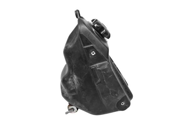 Kawasaki - 07 Kawasaki KX250F Gas Tank & Fuel Petcock