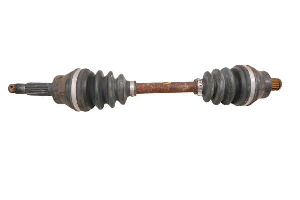 Polaris - 06 Polaris Hawkeye 300 4x4 Front Cv Axle Left Right