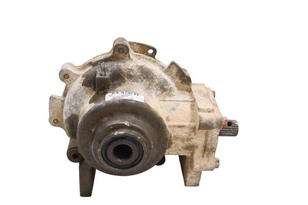 Polaris - 05 Polaris Ranger 500 6x6 Front Differential