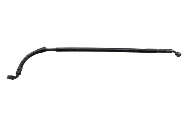 Kawasaki - 06 Kawasaki KX250F Rear Brake Line