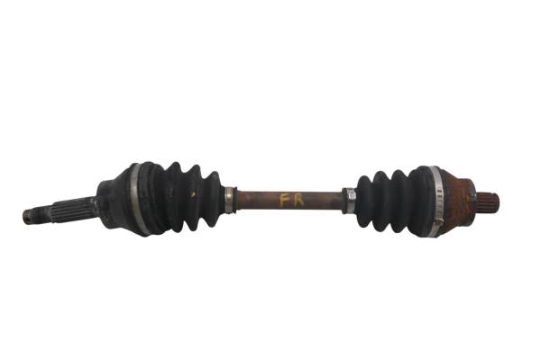 Polaris - 07 Polaris Hawkeye 300 4x4 Front Right Cv Axle