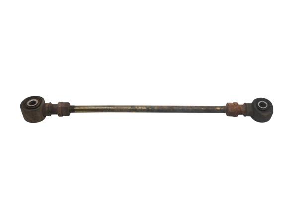 Polaris - 07 Polaris Hawkeye 300 4x4 Tie Rod & Ends