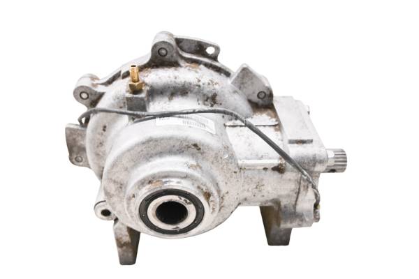 Polaris - 99 Polaris Ranger 500 6x6 Front Differential