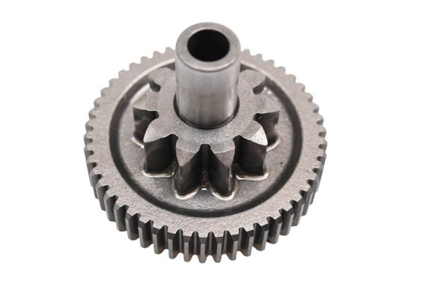 Kawasaki - 17 Kawasaki Z900 ABS Starter Gear