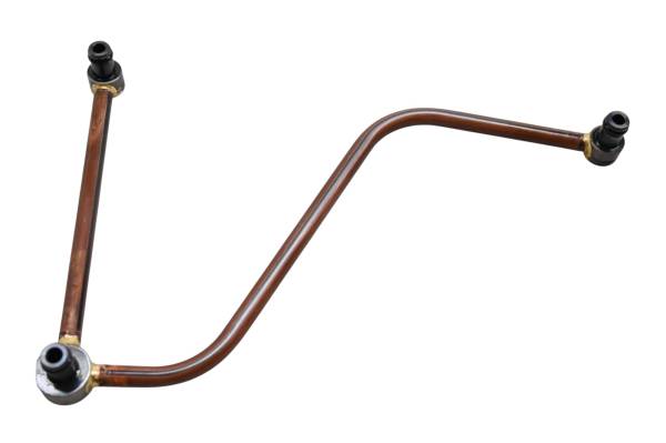 Kawasaki - 17 Kawasaki Z900 ABS Engine Oil Line